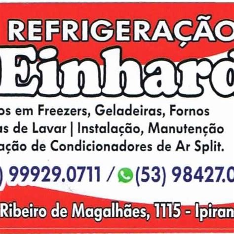 BIMBA REFRIGERAÇÃO em BAGÉ